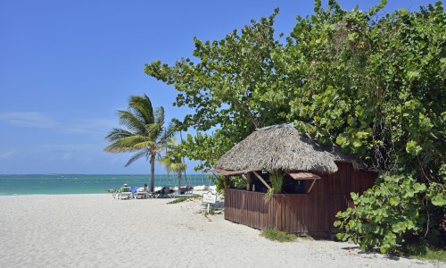 Melia Peninsula Varadero